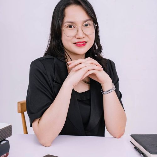 Chị Thanh Tâm