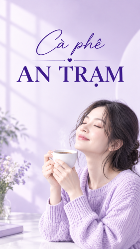 AN TRẠM – NƠI TRIẾT LÝ ĐƯỢC ĐƯA VÀO ĐỜI SỐNG