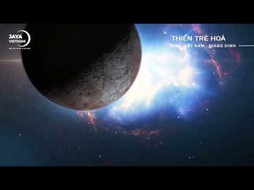 Thiền Trẻ Hóa