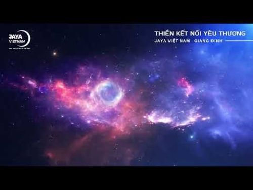 Thiền Kết Nối Yêu Thương