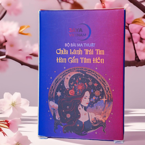 Bộ bài ma thuật