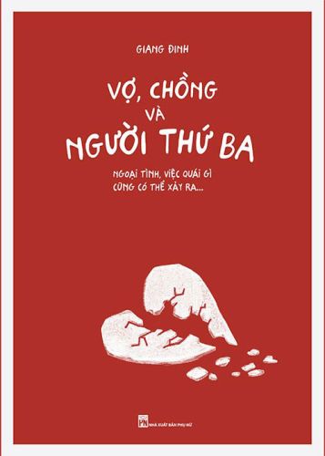 Vợ, chồng và người thứ ba