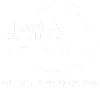 JAYA - Hành trình hạnh phúc